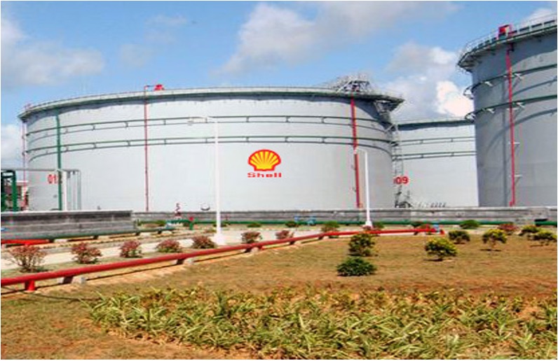 CNOOC Huizhou Shell